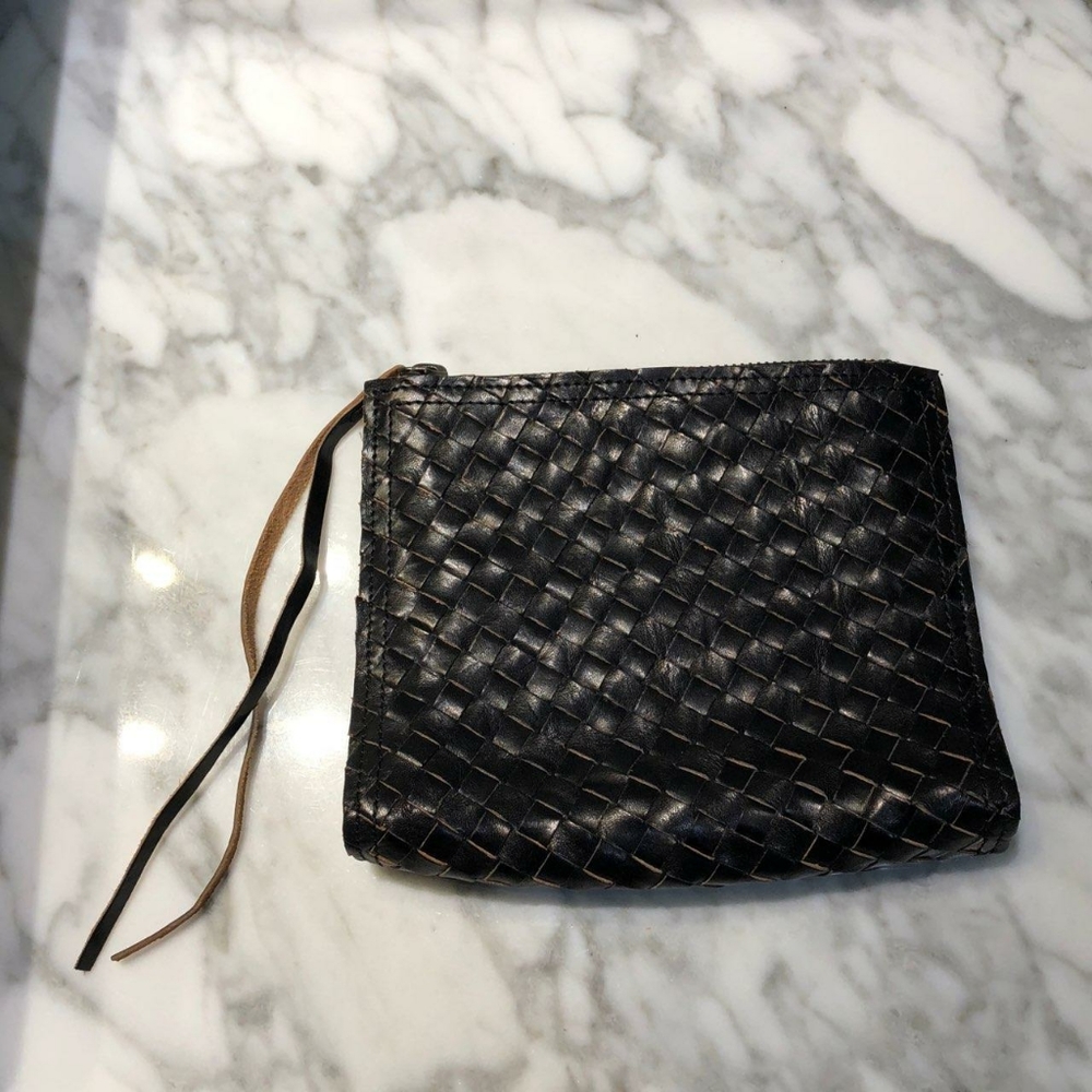 Woven bag
